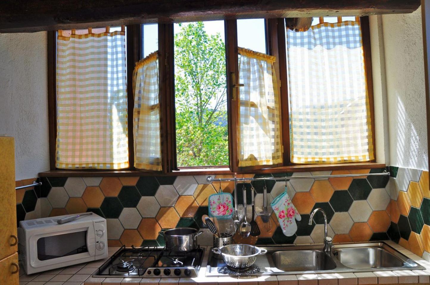 Agriturismo Gioie Di Campagna 파브리아노 외부 사진