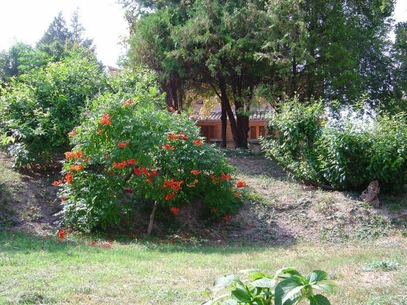 Agriturismo Gioie Di Campagna 파브리아노 외부 사진