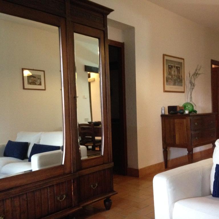 Agriturismo Gioie Di Campagna 파브리아노 외부 사진