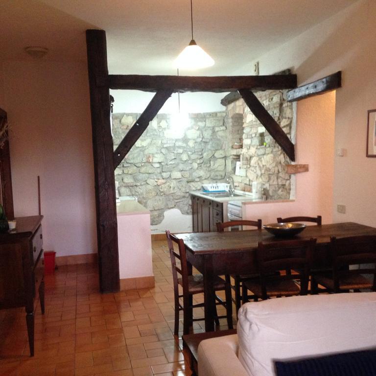 Agriturismo Gioie Di Campagna 파브리아노 외부 사진