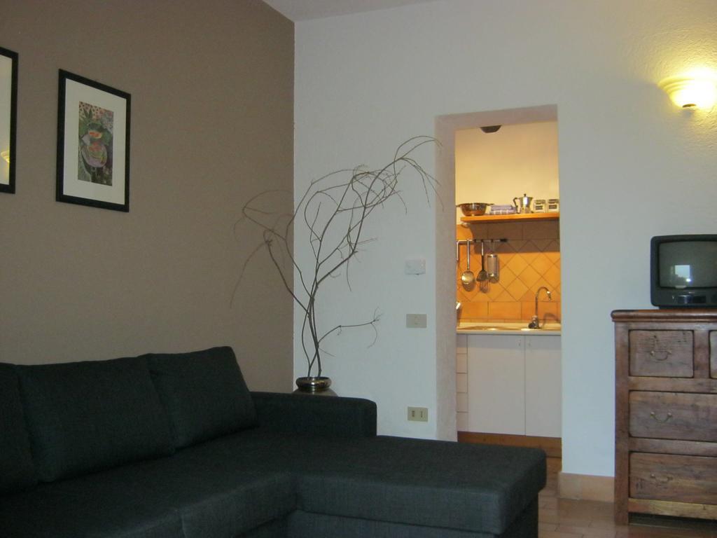 Agriturismo Gioie Di Campagna 파브리아노 외부 사진