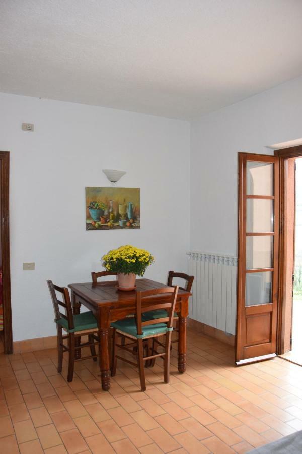 Agriturismo Gioie Di Campagna 파브리아노 외부 사진